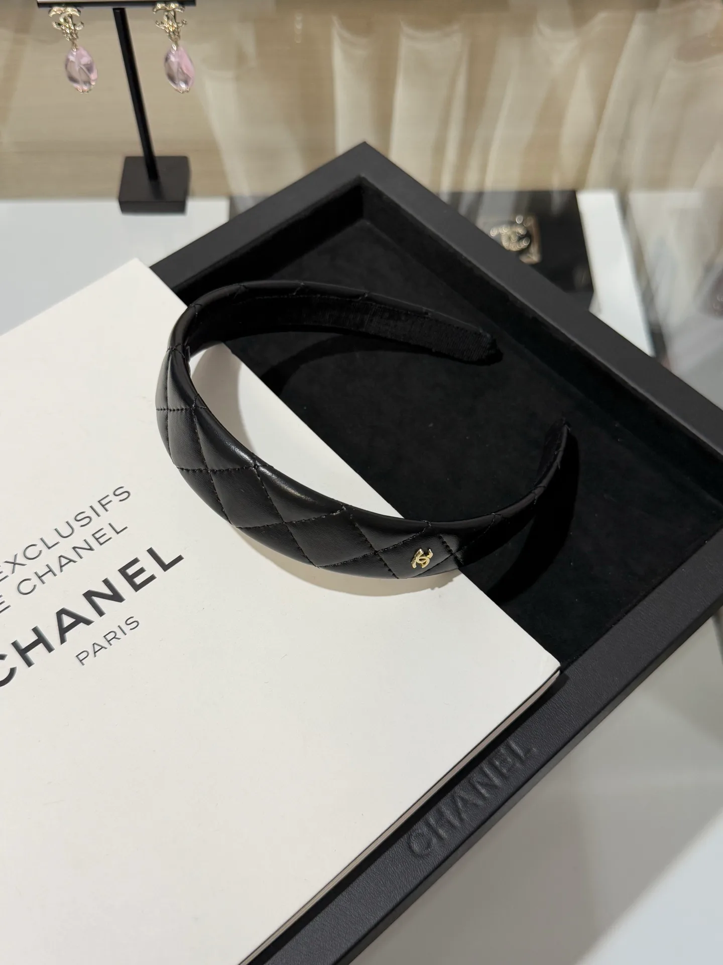 Головные Уборы Chanel 9292110