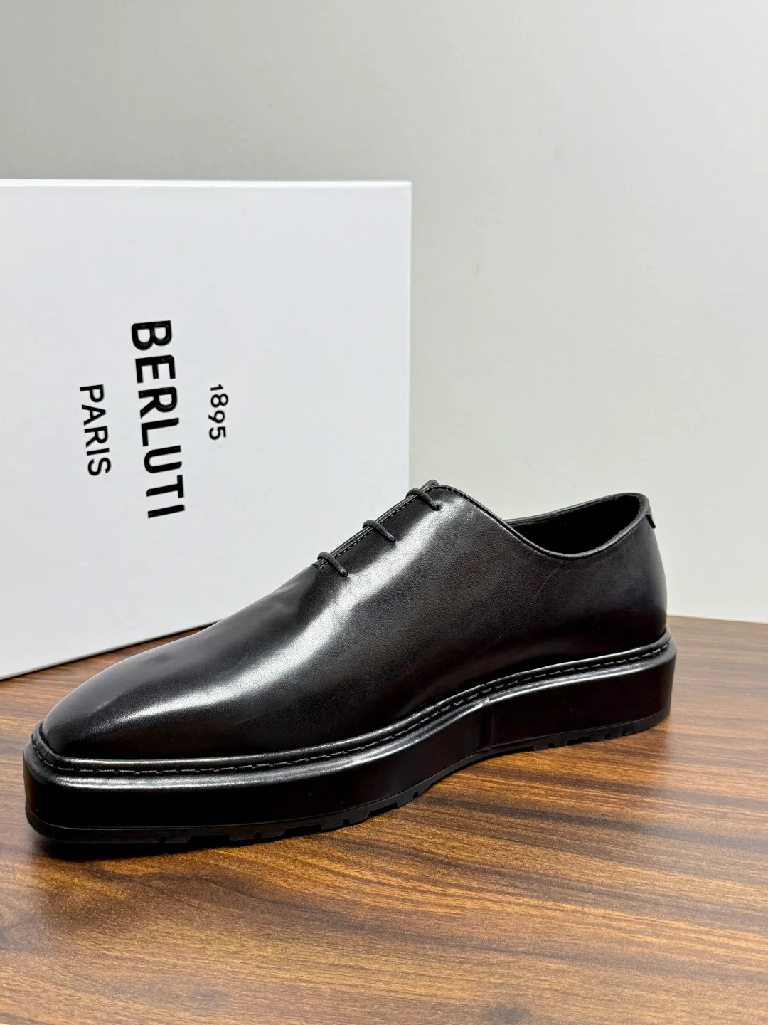 Лоферы И Туфли Мужские Berluti 19569398