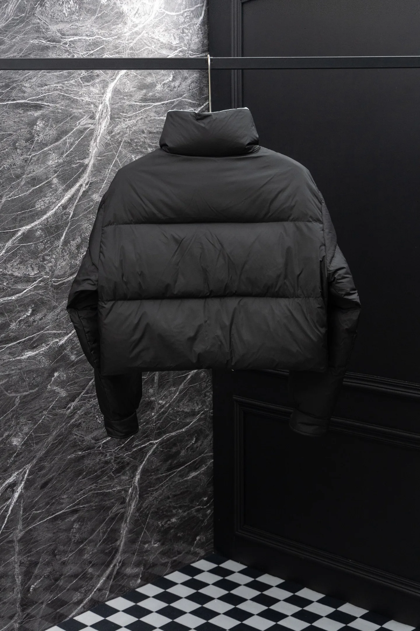 Куртки И Пуховики Женские Prada 19204222