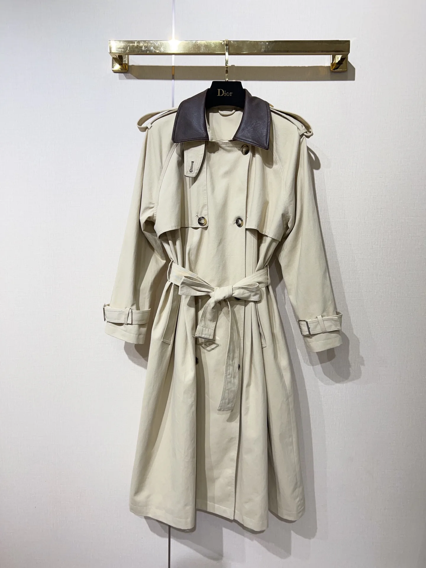 Тренчи Женские Christian Dior 18151006