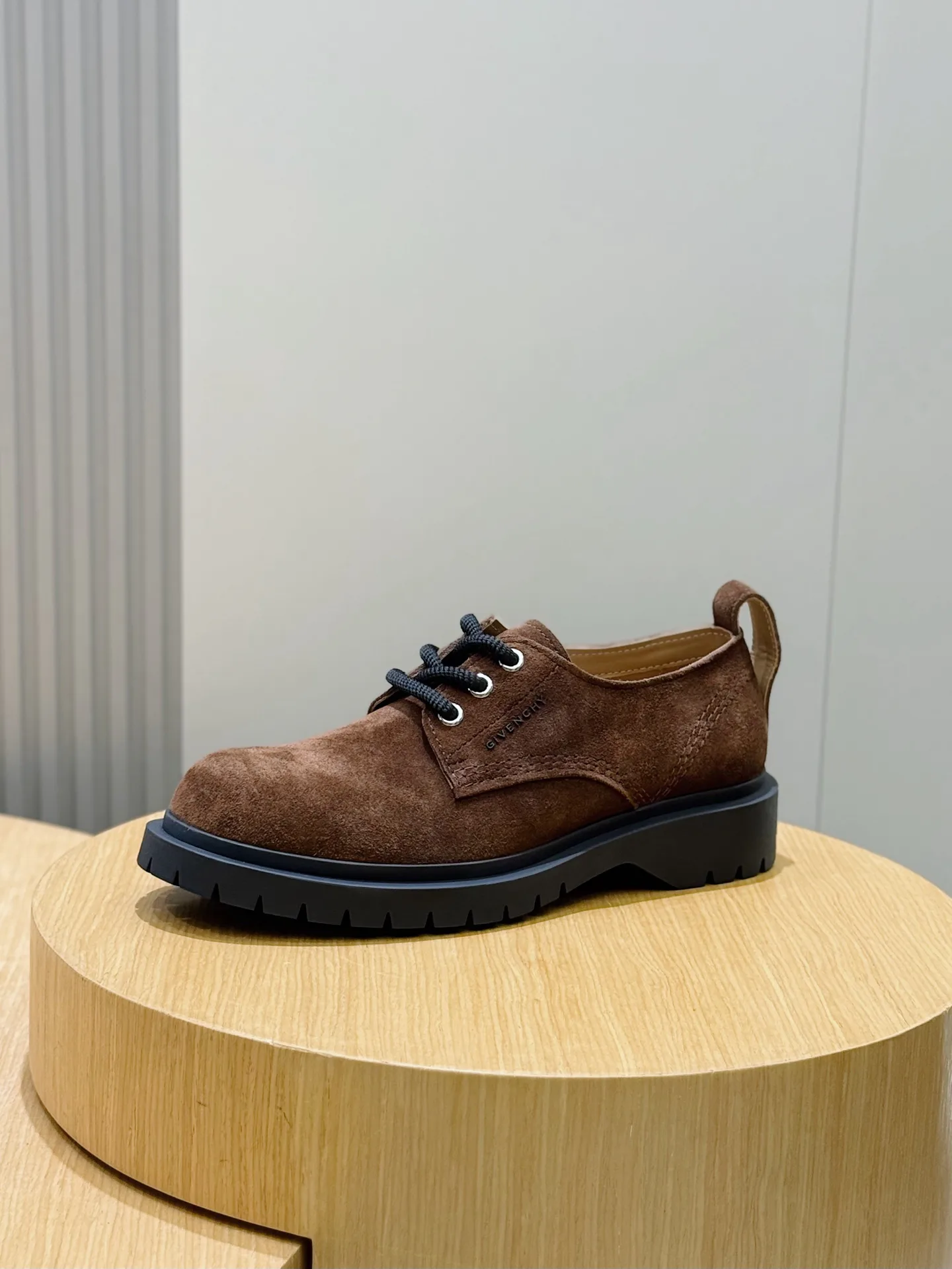 Лоферы И Туфли Мужские Givenchy 1201016