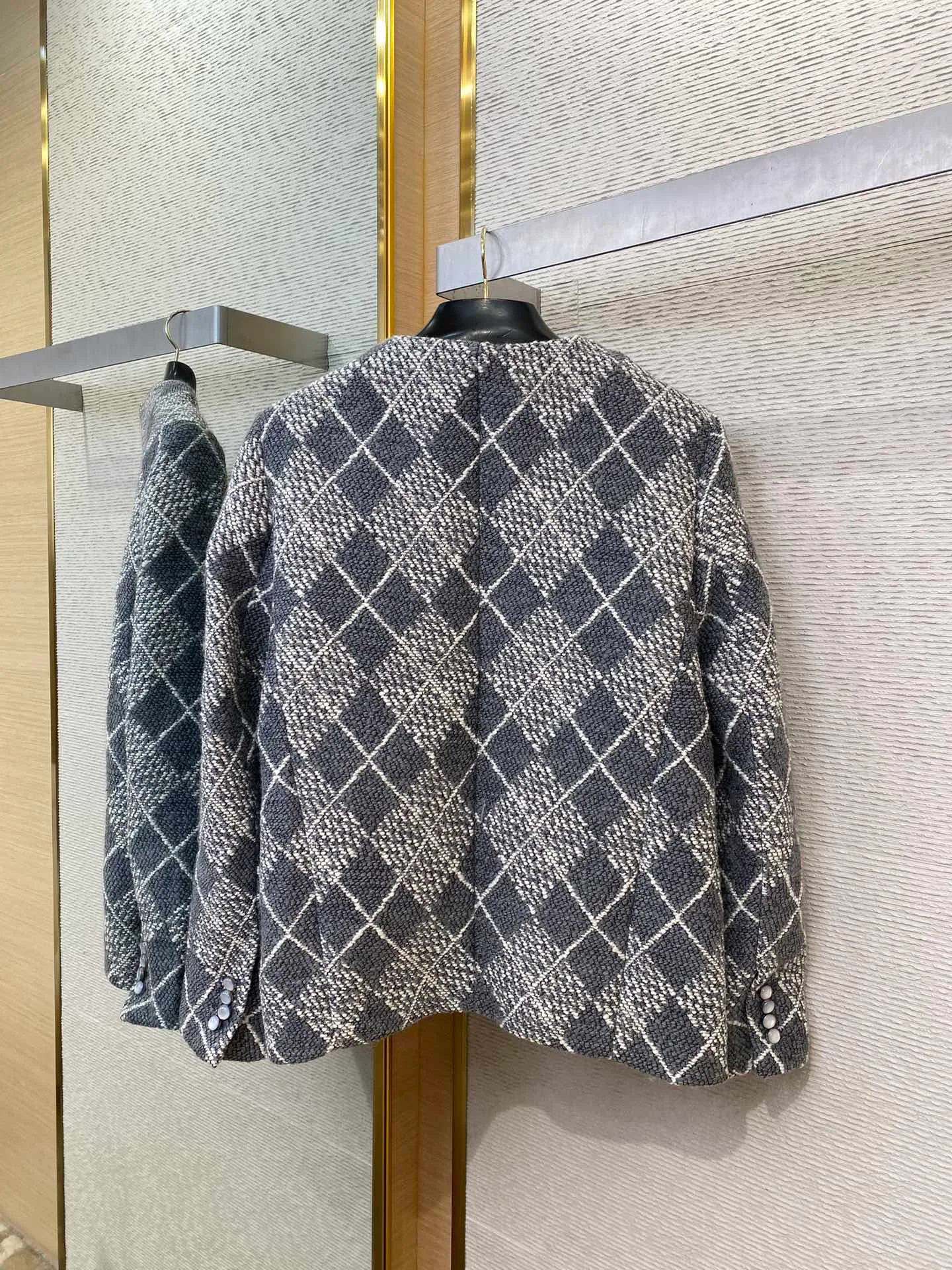 Пиджаки Мужские Louis Vuitton 658777