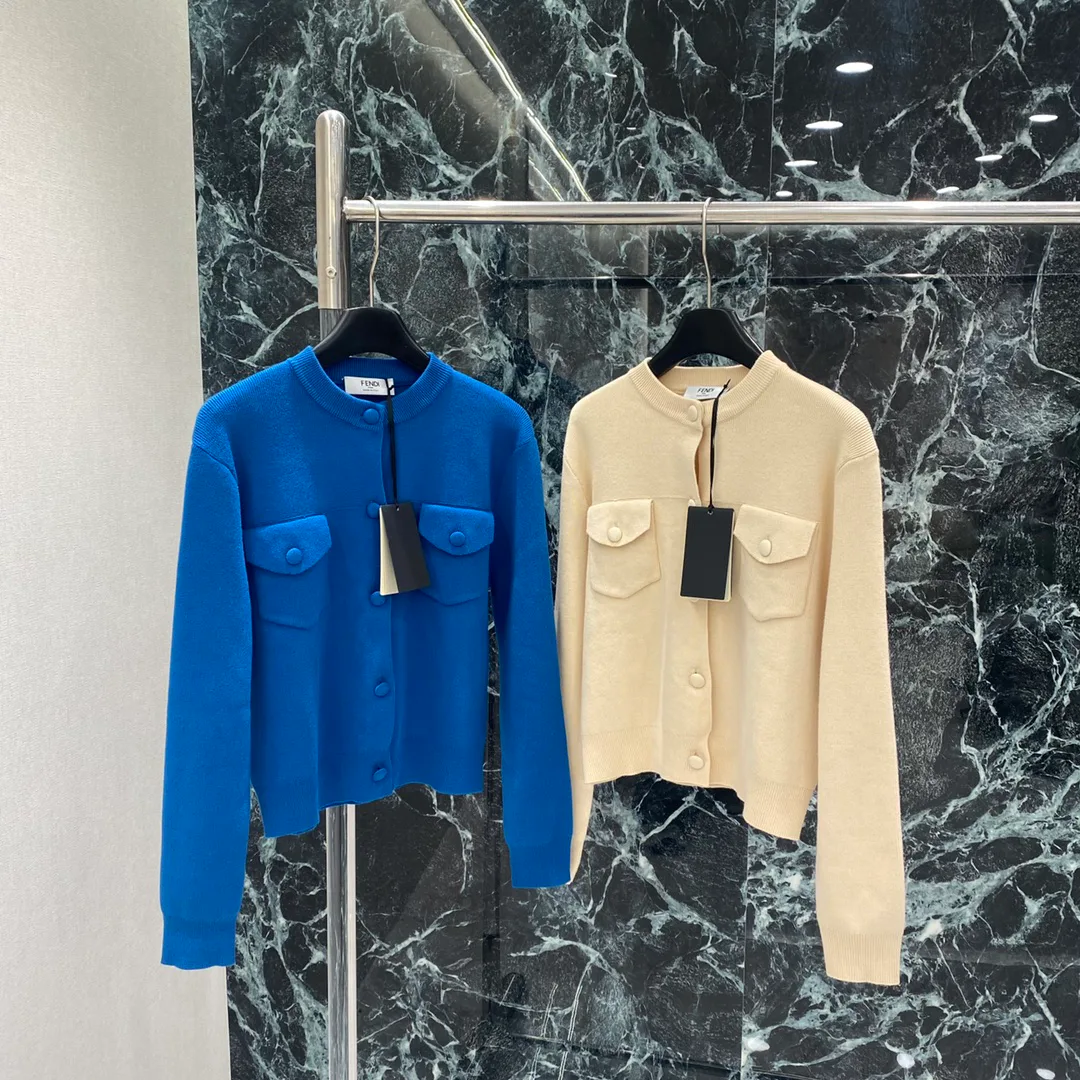 Джемперы И Свитеры Женские Fendi 1130934