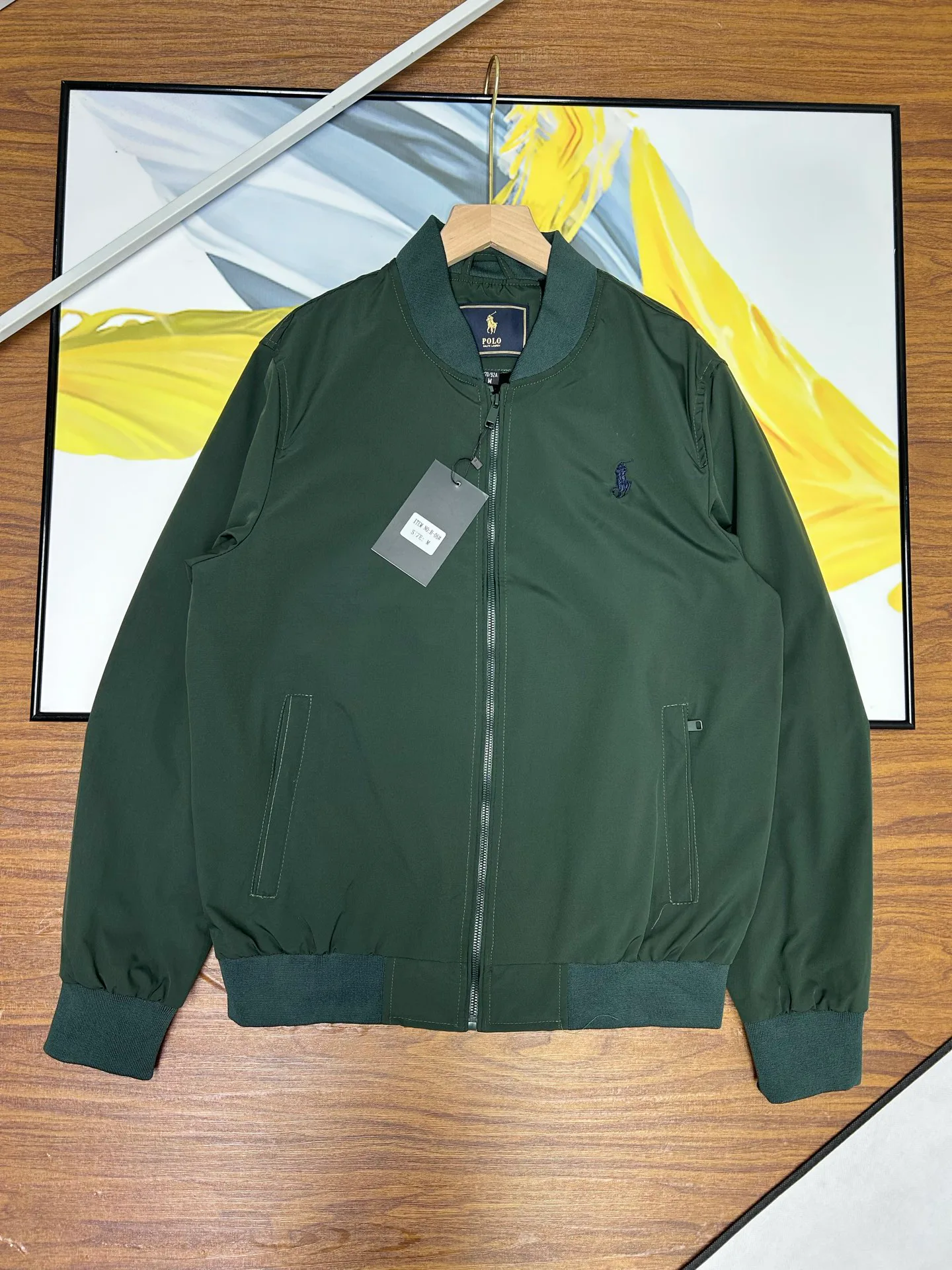 Куртки И Пуховики Женские Ralph Lauren 214553