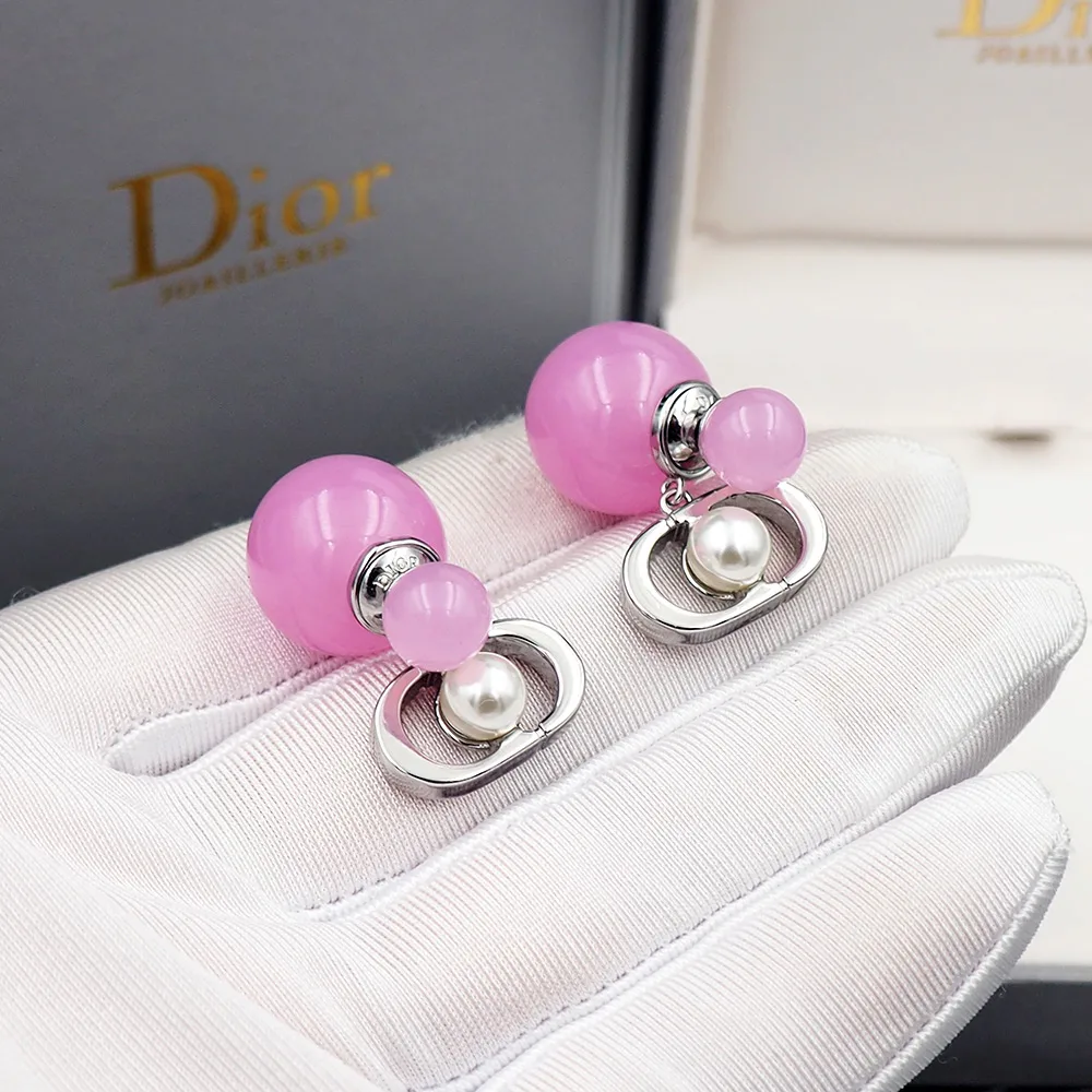 Бижутерия Christian Dior 17173400