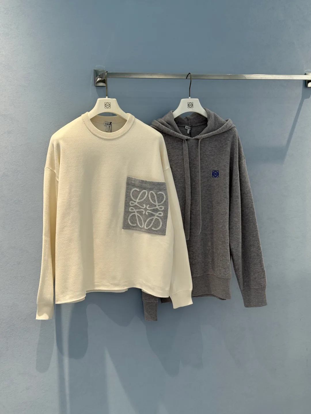 Свитшоты Женские Loewe 156661