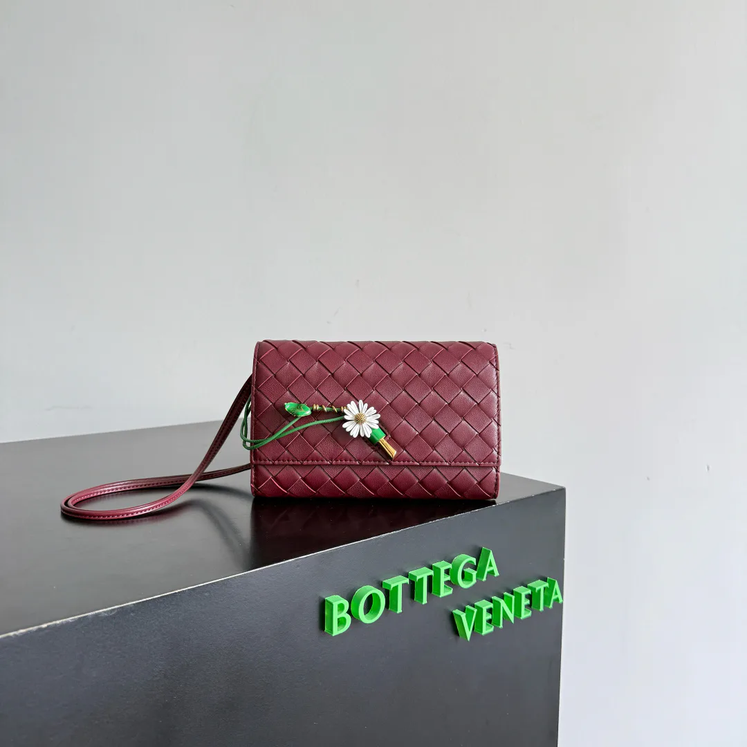 Классические Сумки Женские Bottega Veneta 11255489