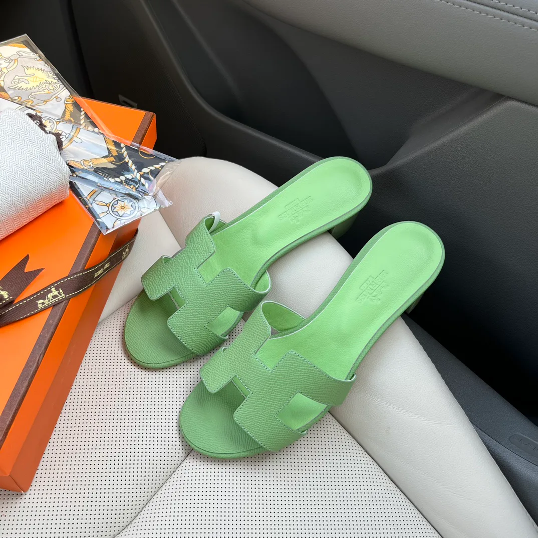 Босоножки Женские Hermes 1823046