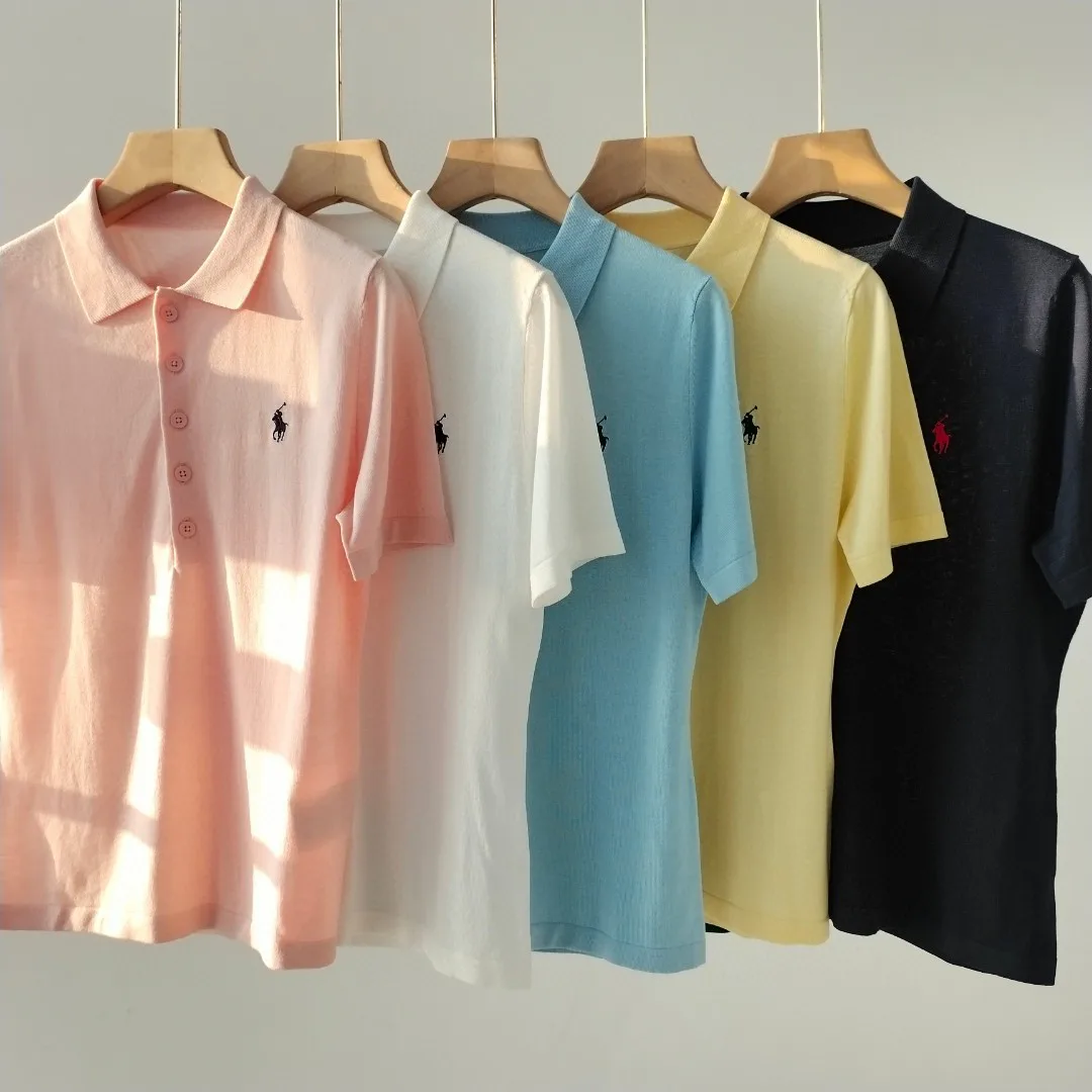 Футболки Женские Ralph Lauren 1204831