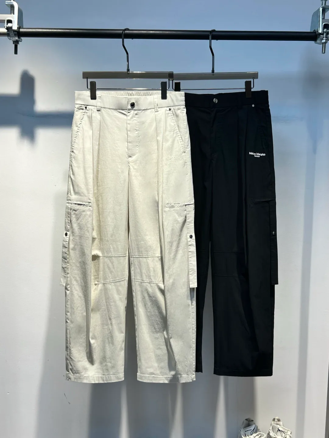 Брюки Мужские Maison Margiela 10186942