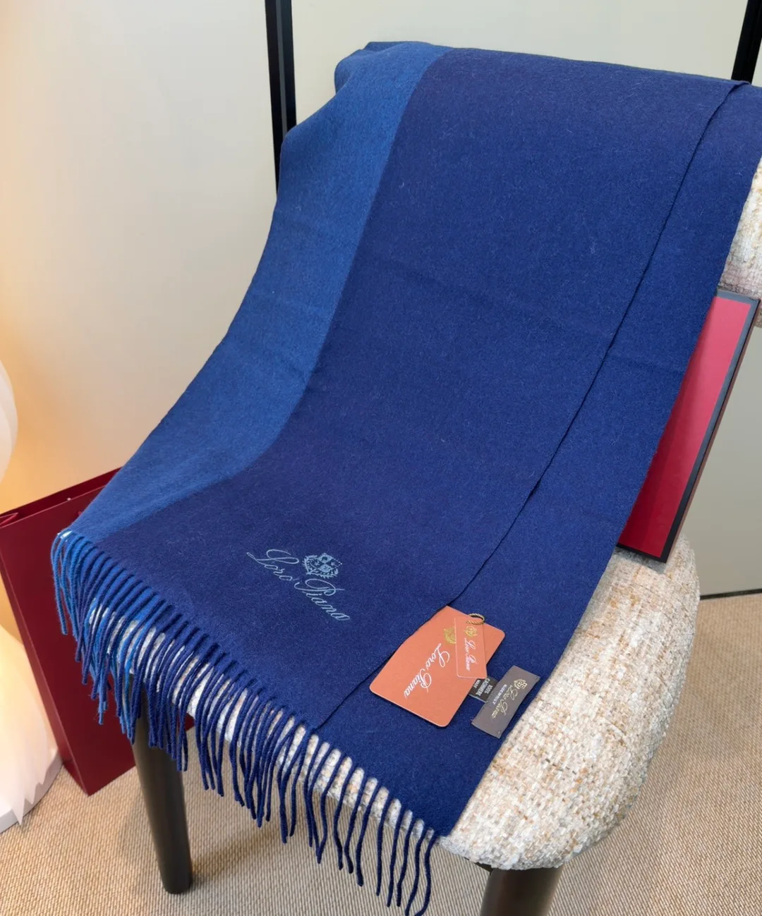 Шарфы Loro Piana 1036461