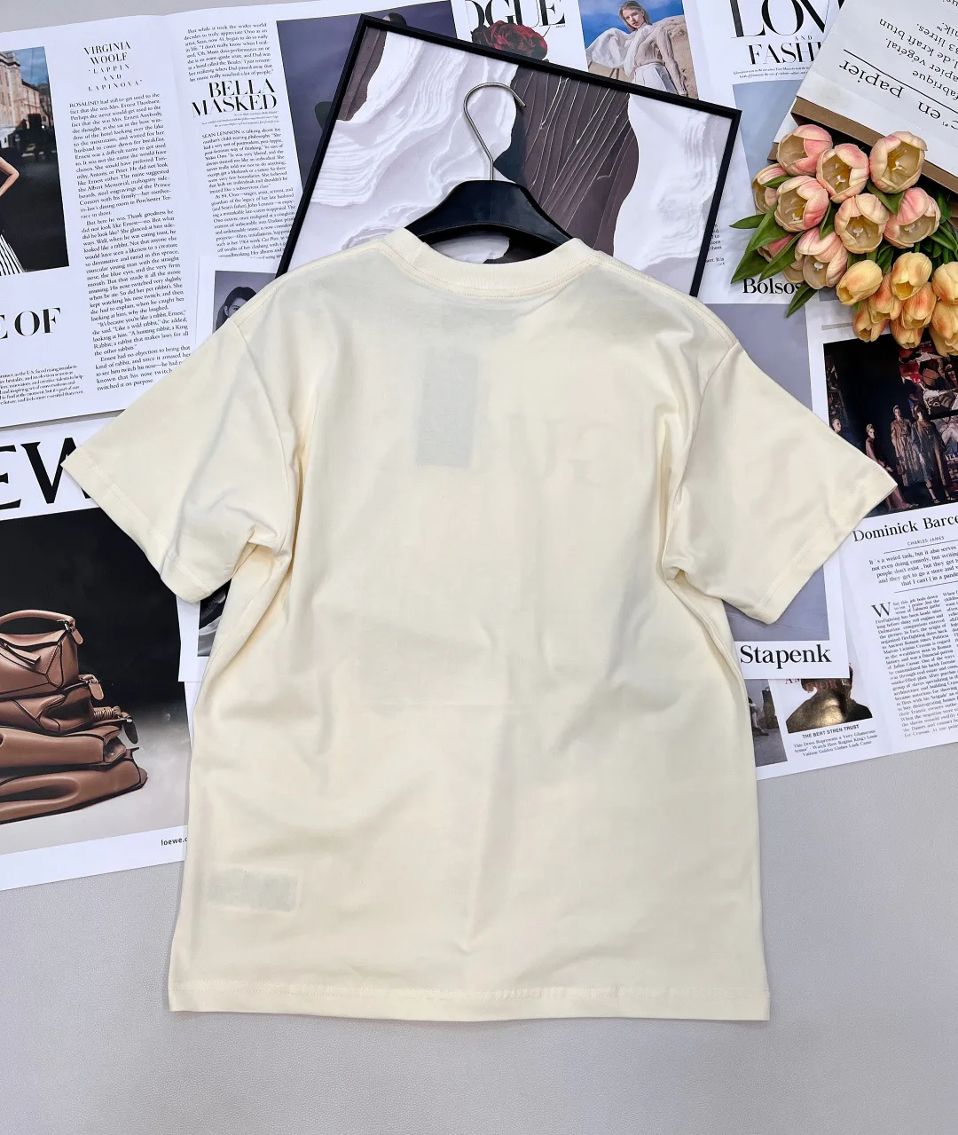 Футболки Женские Gucci 10955843