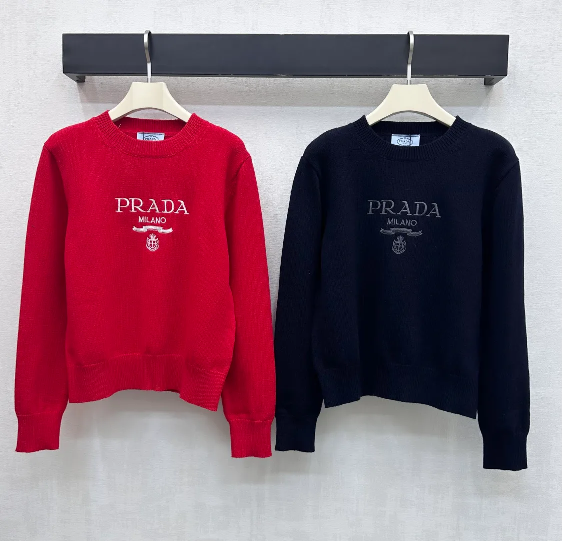 Джемперы И Свитеры Женские Prada 847460