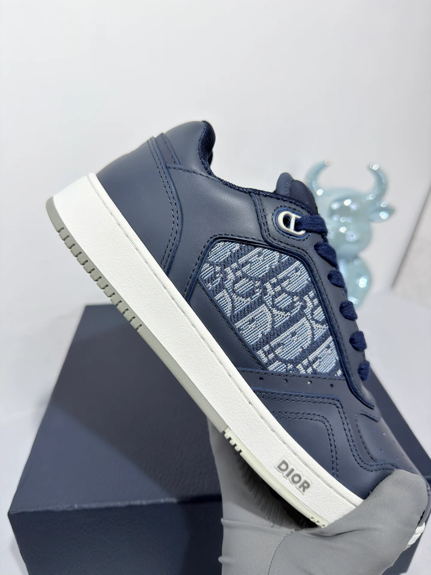 Кроссовки Женские Christian Dior 5534069