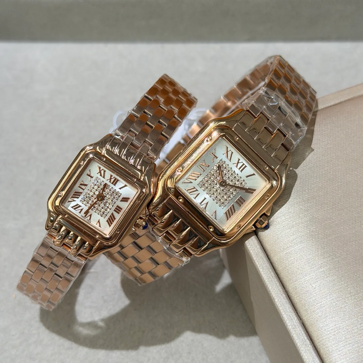Часы Женские Cartier 16920814