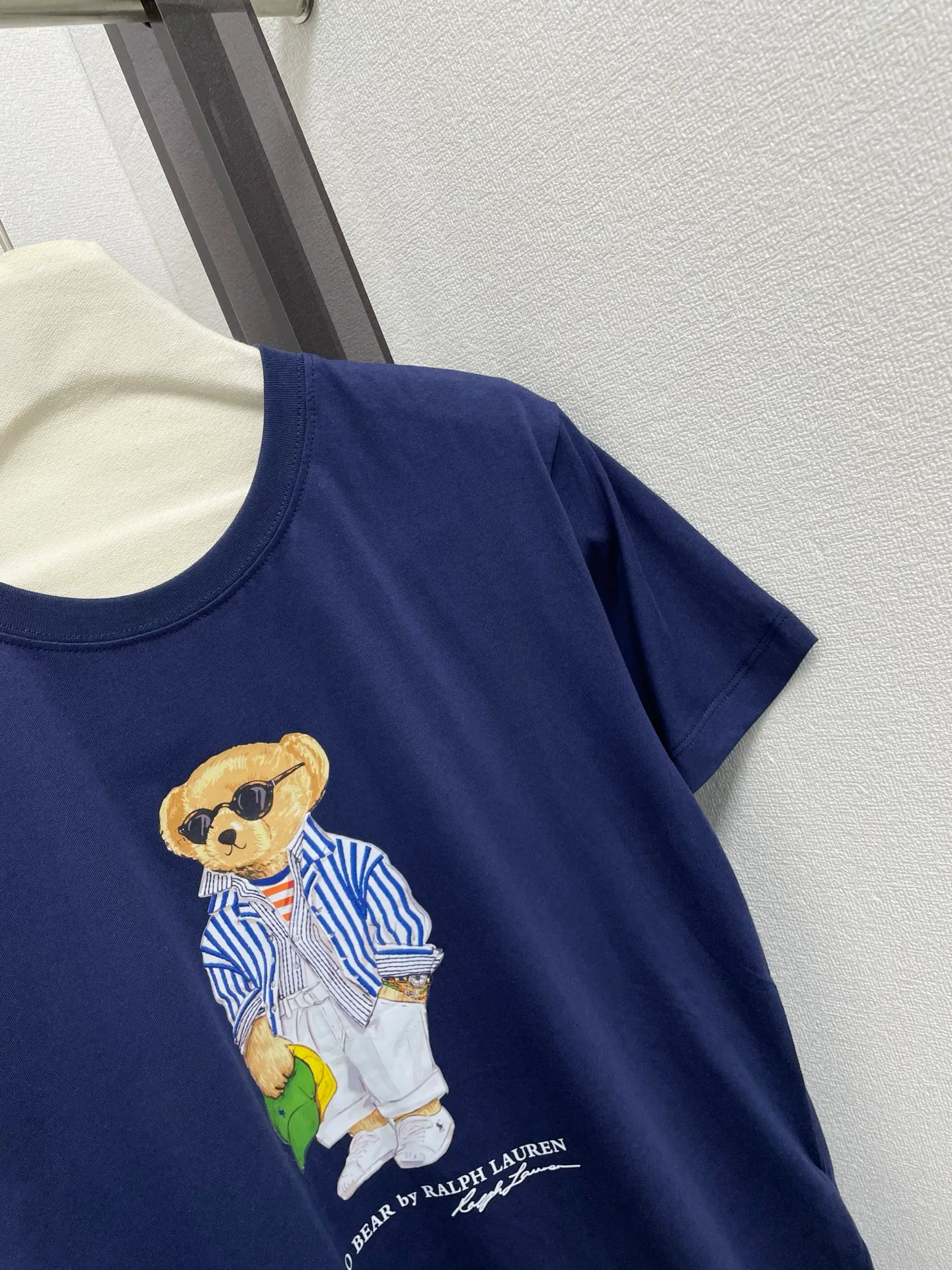 Футболки Женские Ralph Lauren 4409301