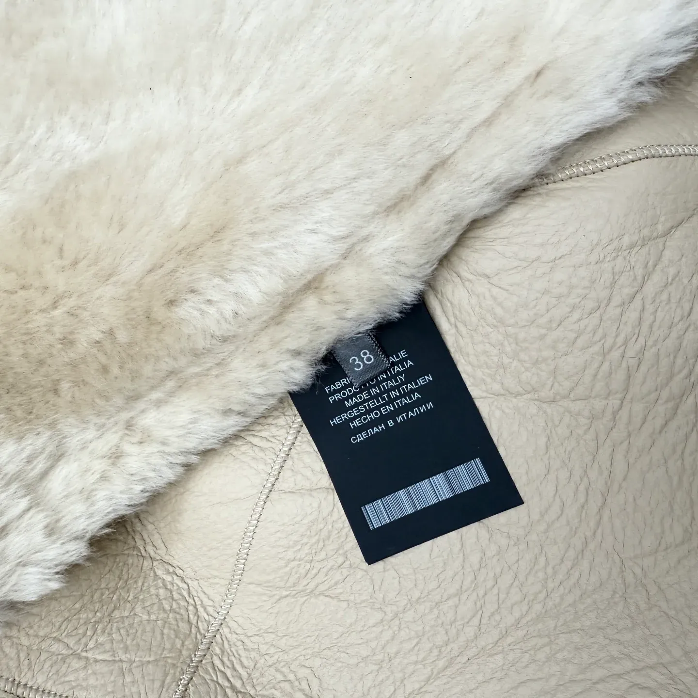 Шубы Женские Loewe 987346