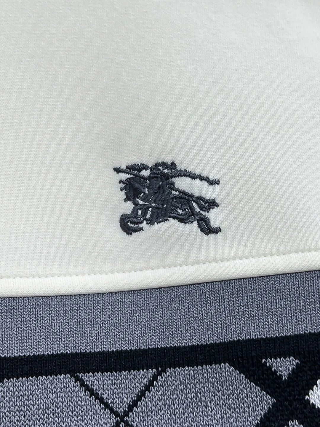 Свитшоты И Худи Мужские Burberry 18875669