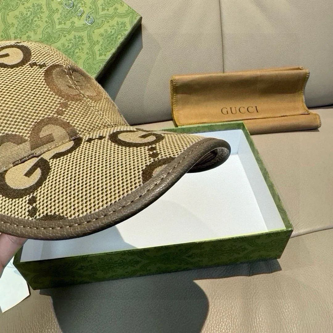 Головные Уборы Gucci 1701234