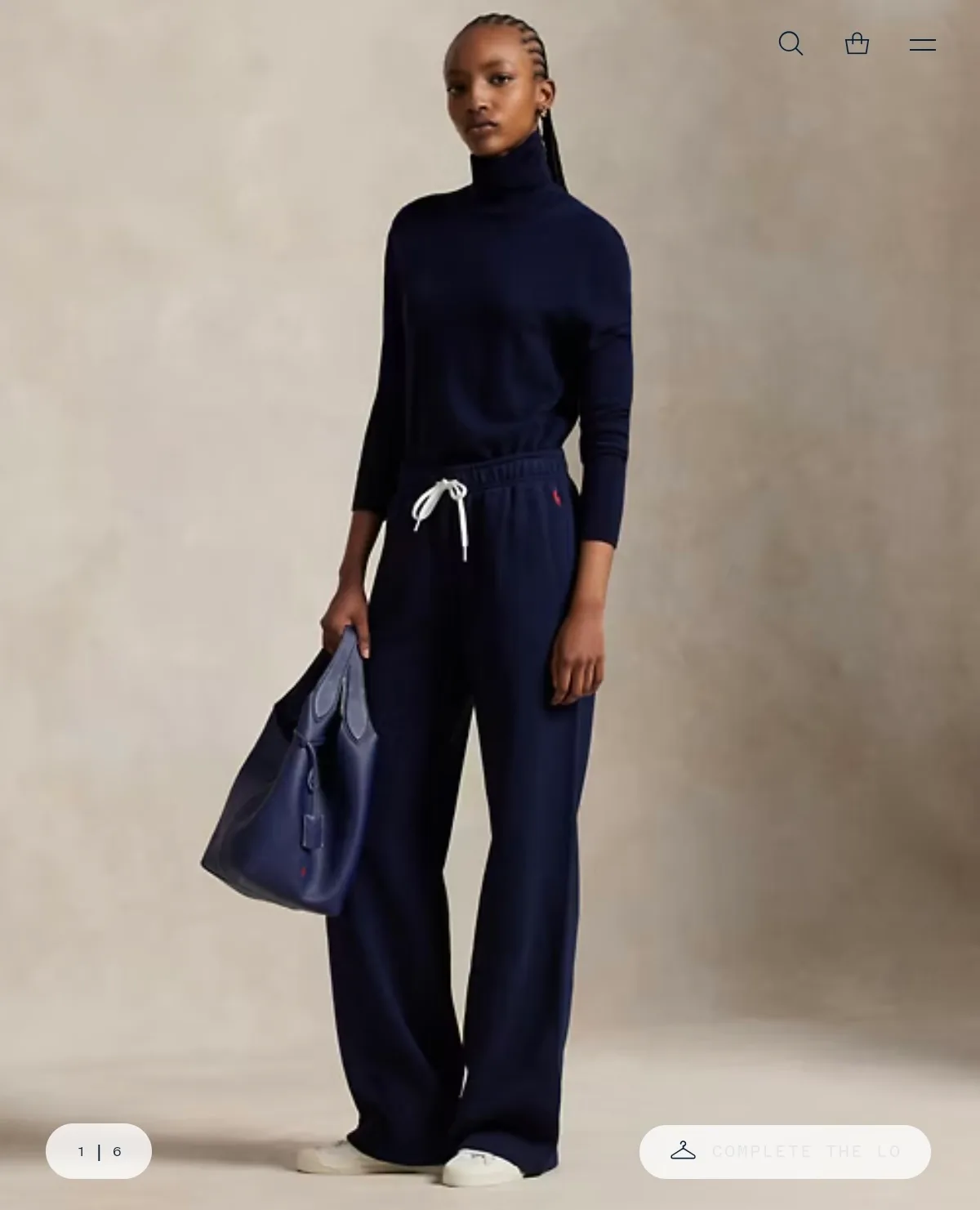 Брюки Женские Ralph Lauren 18914127
