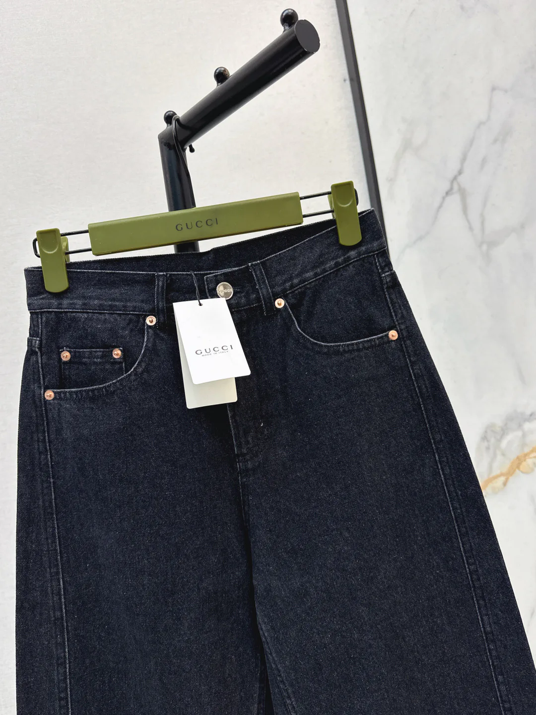 Джинсы Женские Gucci 12813423