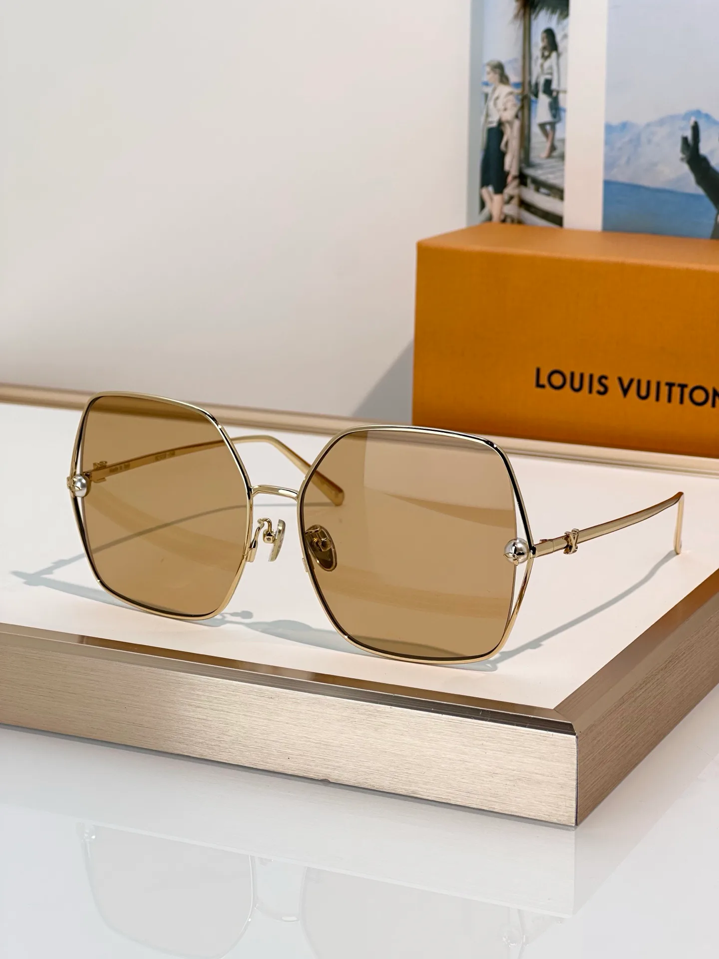 Очки Louis Vuitton 13541166