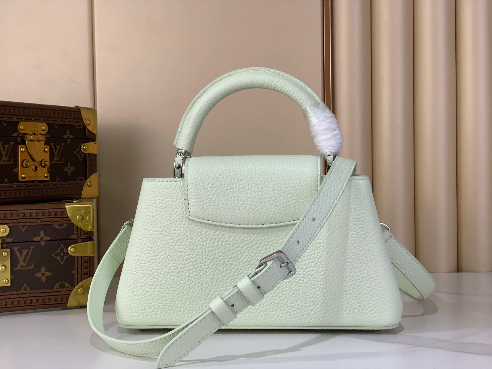 Классические Сумки Женские Louis Vuitton 11205379