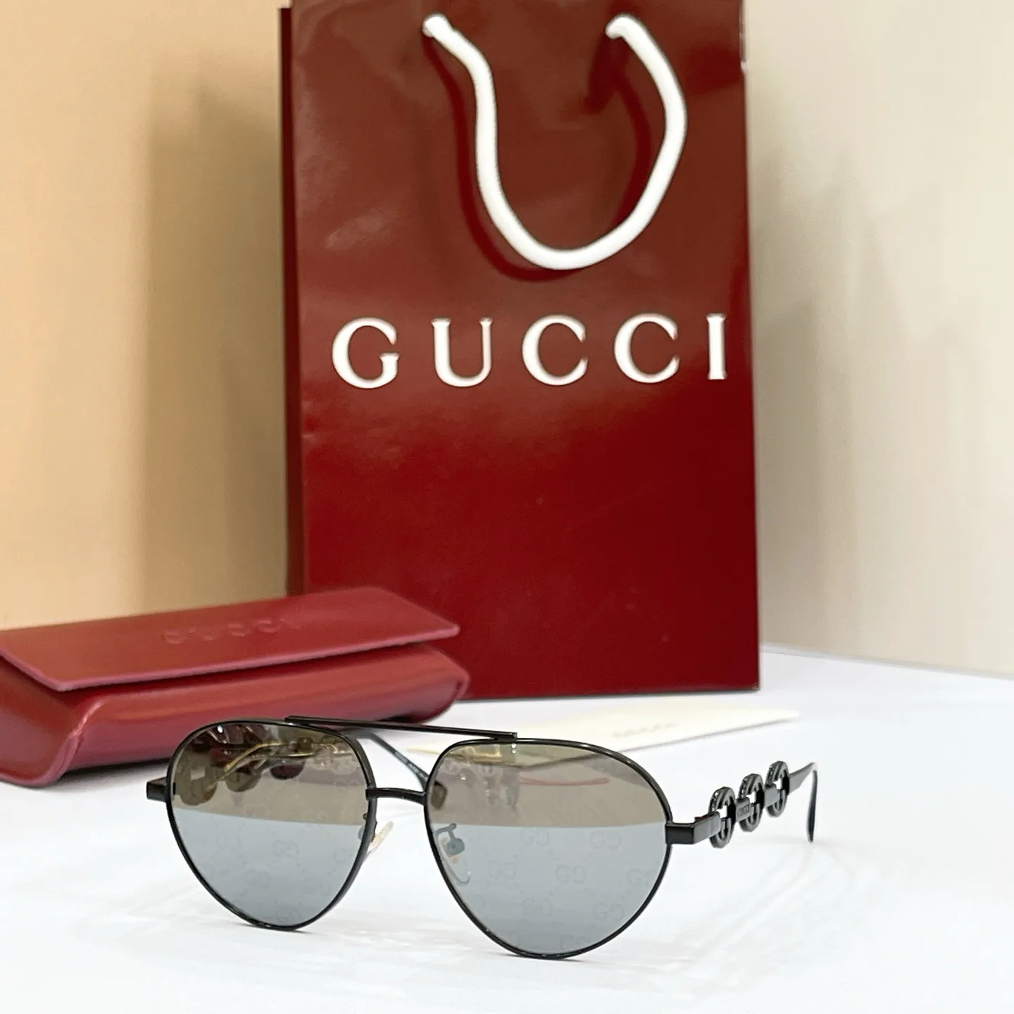 Очки Gucci 17428202