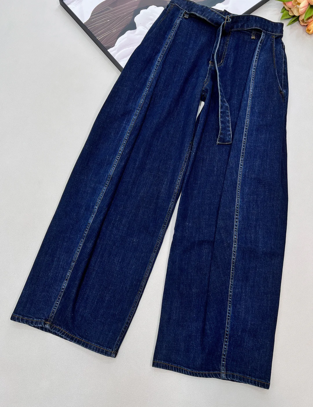 Джинсы Женские Loewe 4332744