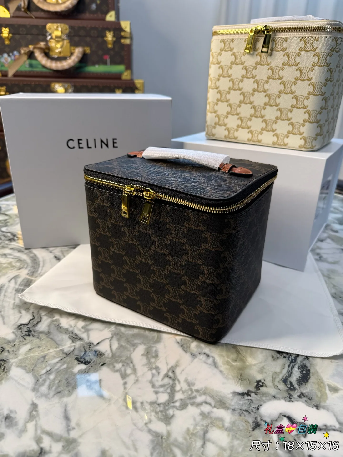 Сумки На Ремне Женские Celine 9877270