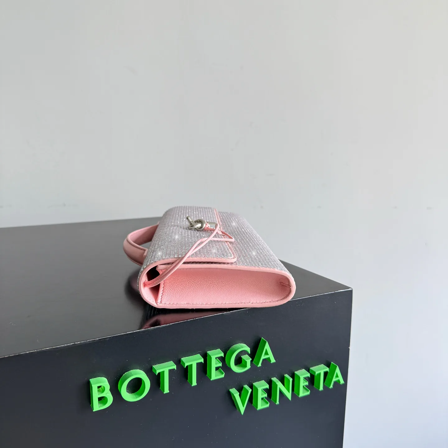 Клатчи Женские Bottega Veneta 5551347