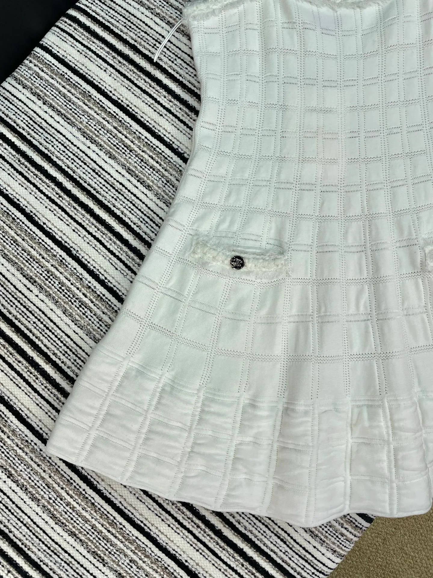 Платья Женские Chanel 199183