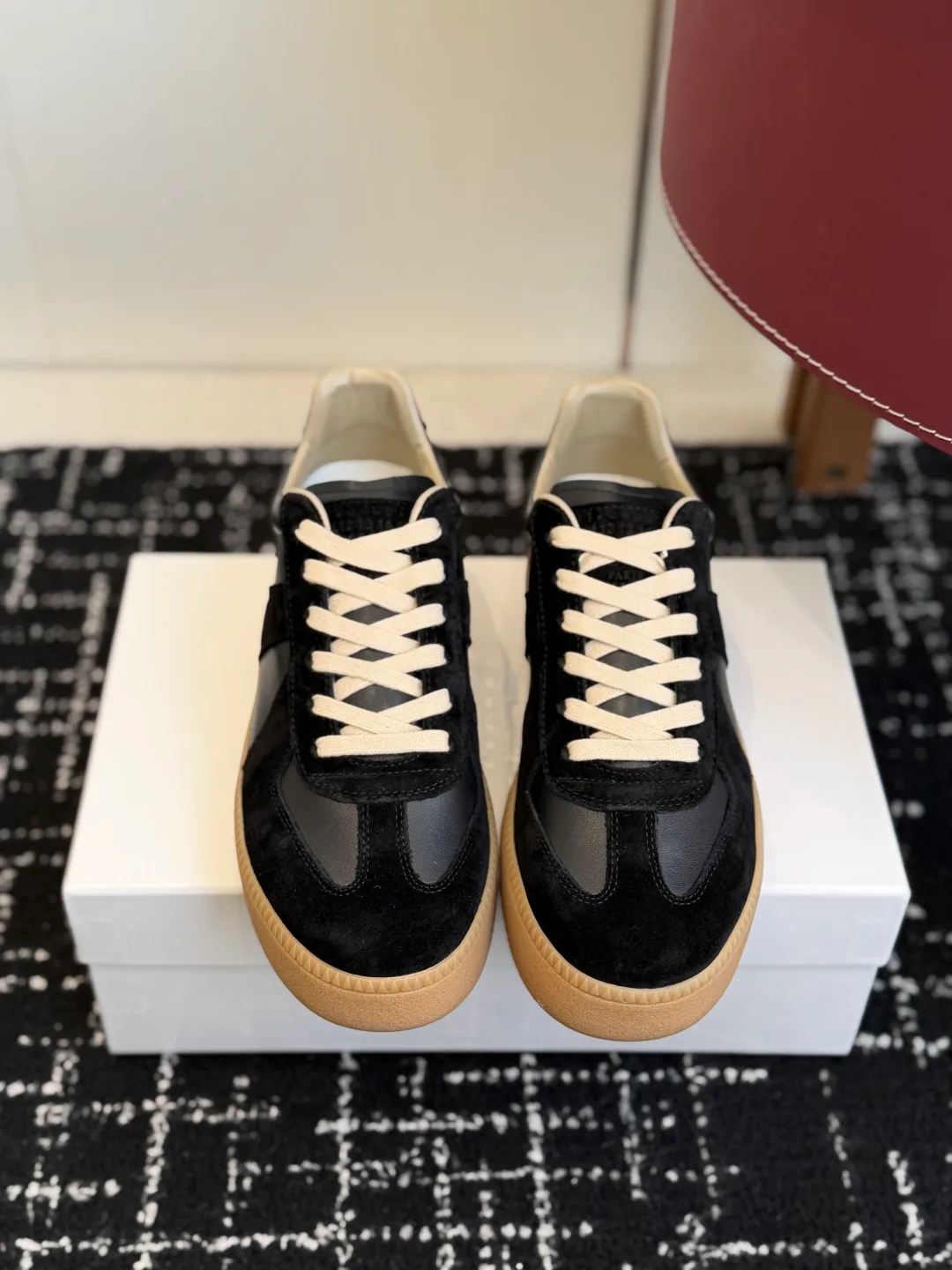 Кеды Женские Maison Margiela 406400