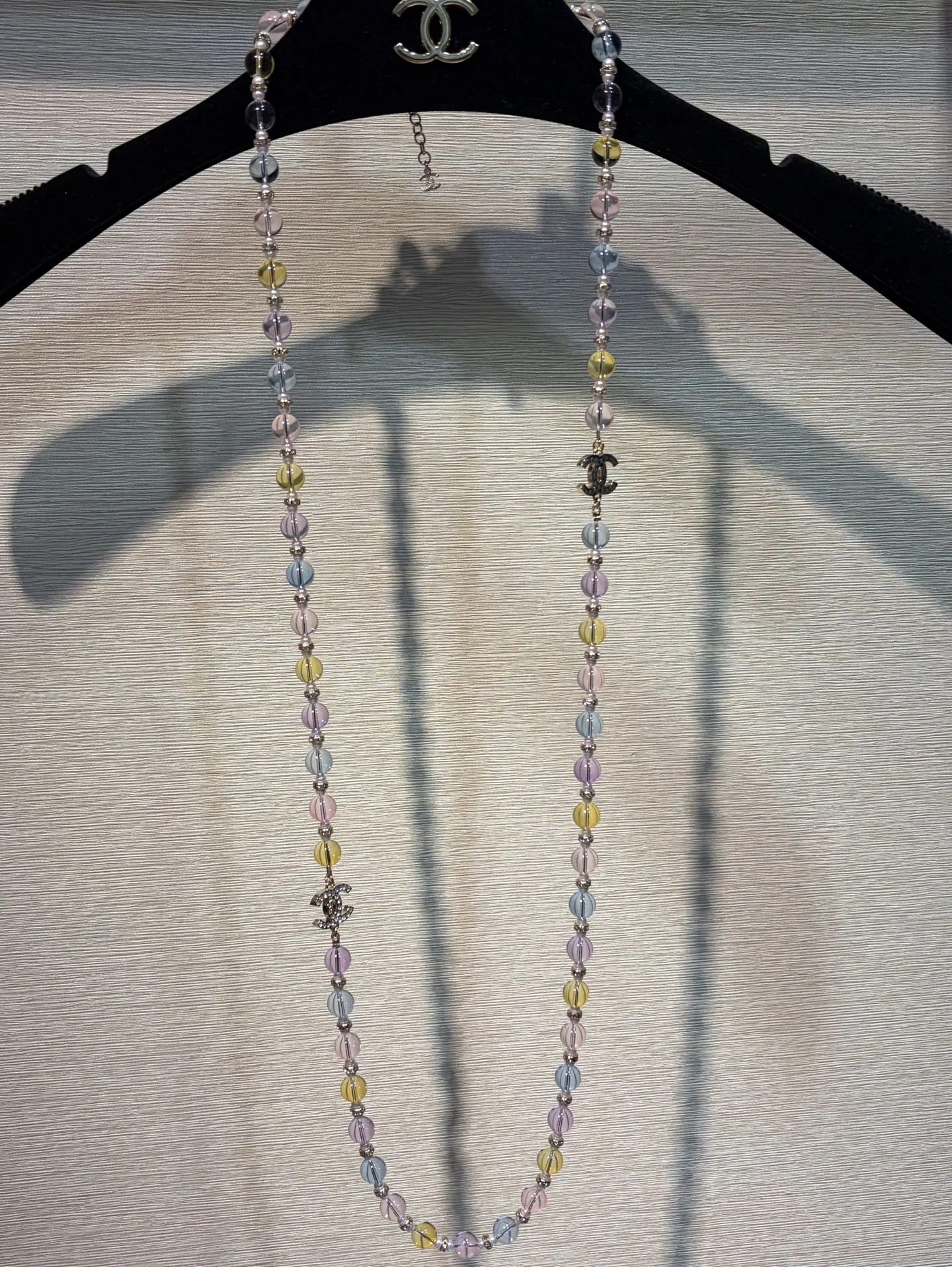 Бижутерия Chanel 1033895