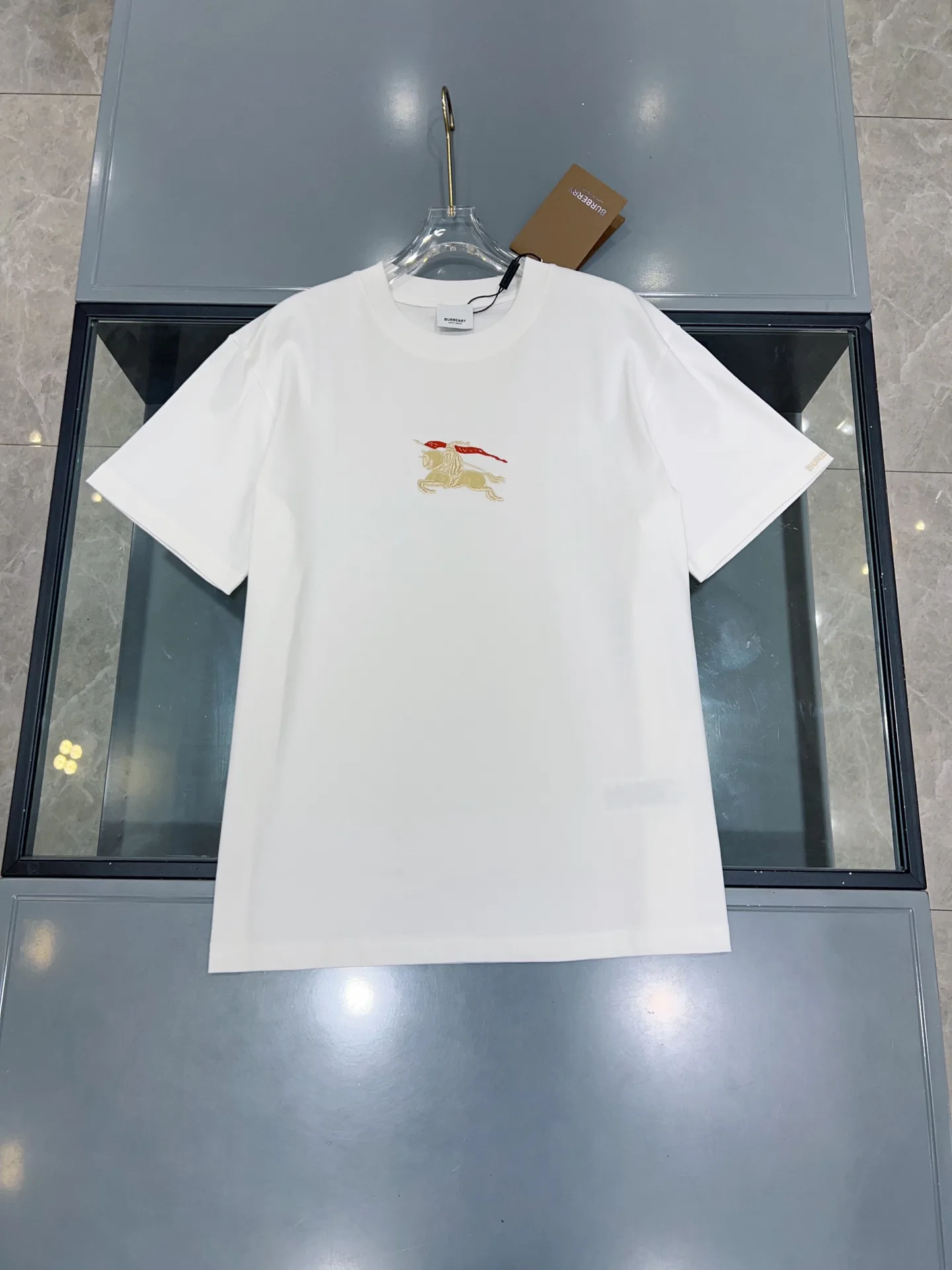 Футболки Мужские Burberry 11256451