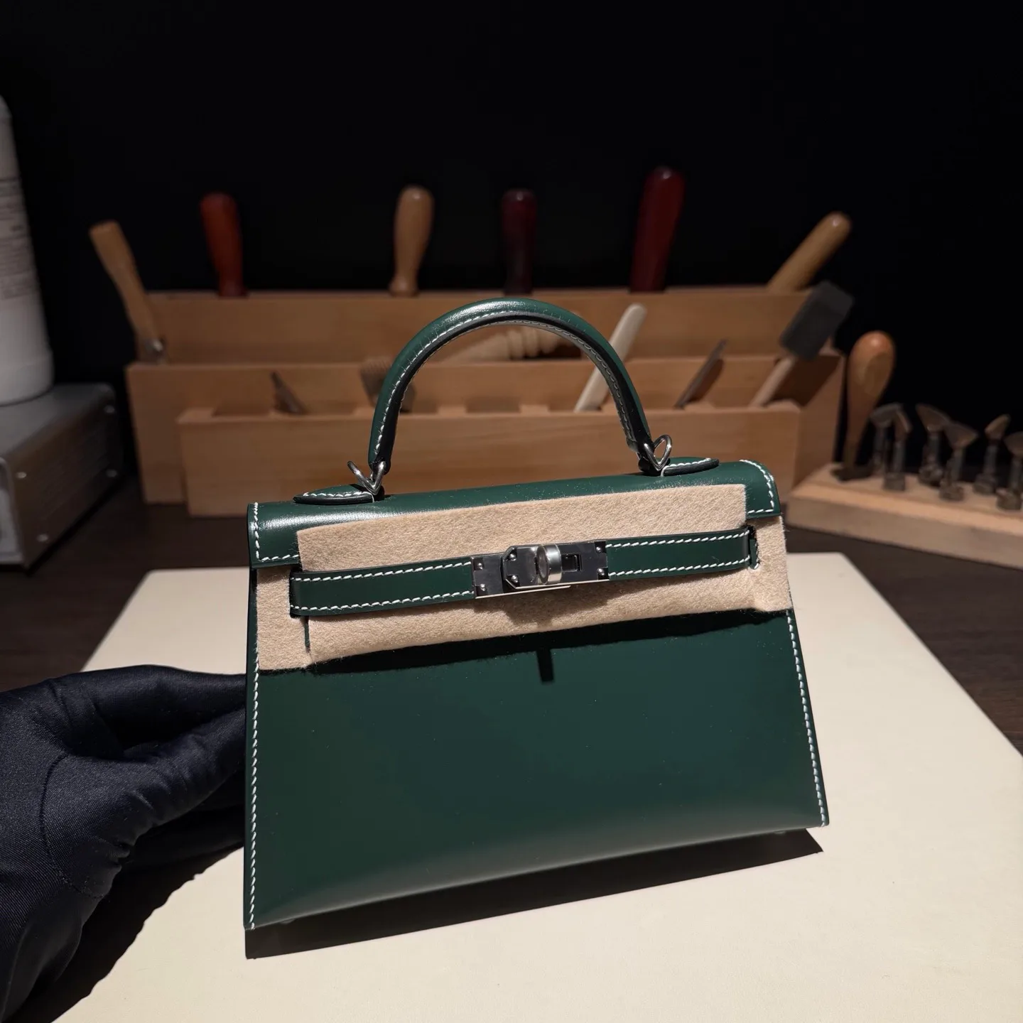 Клатчи Женские Hermes 13549257