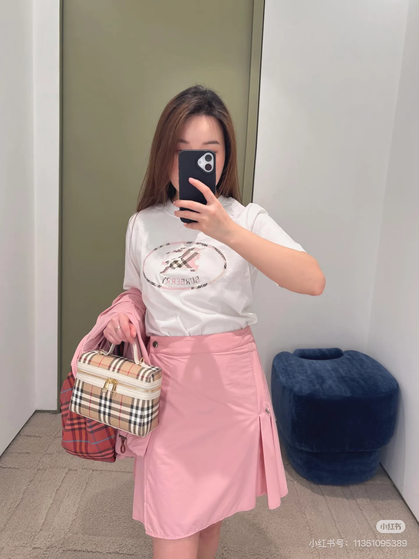 Футболки Женские Burberry 11903911