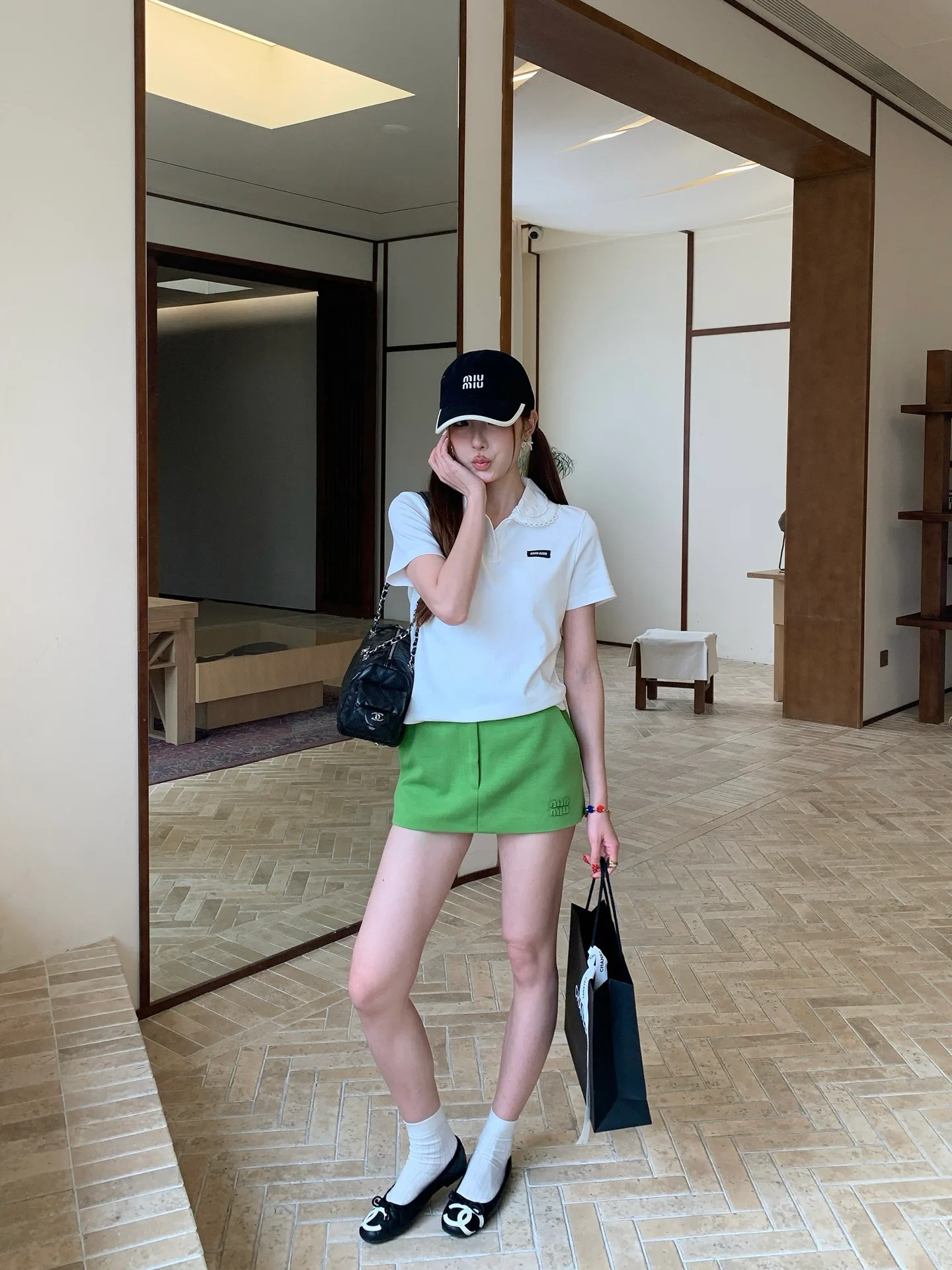 Футболки Женские Miu Miu 11747998