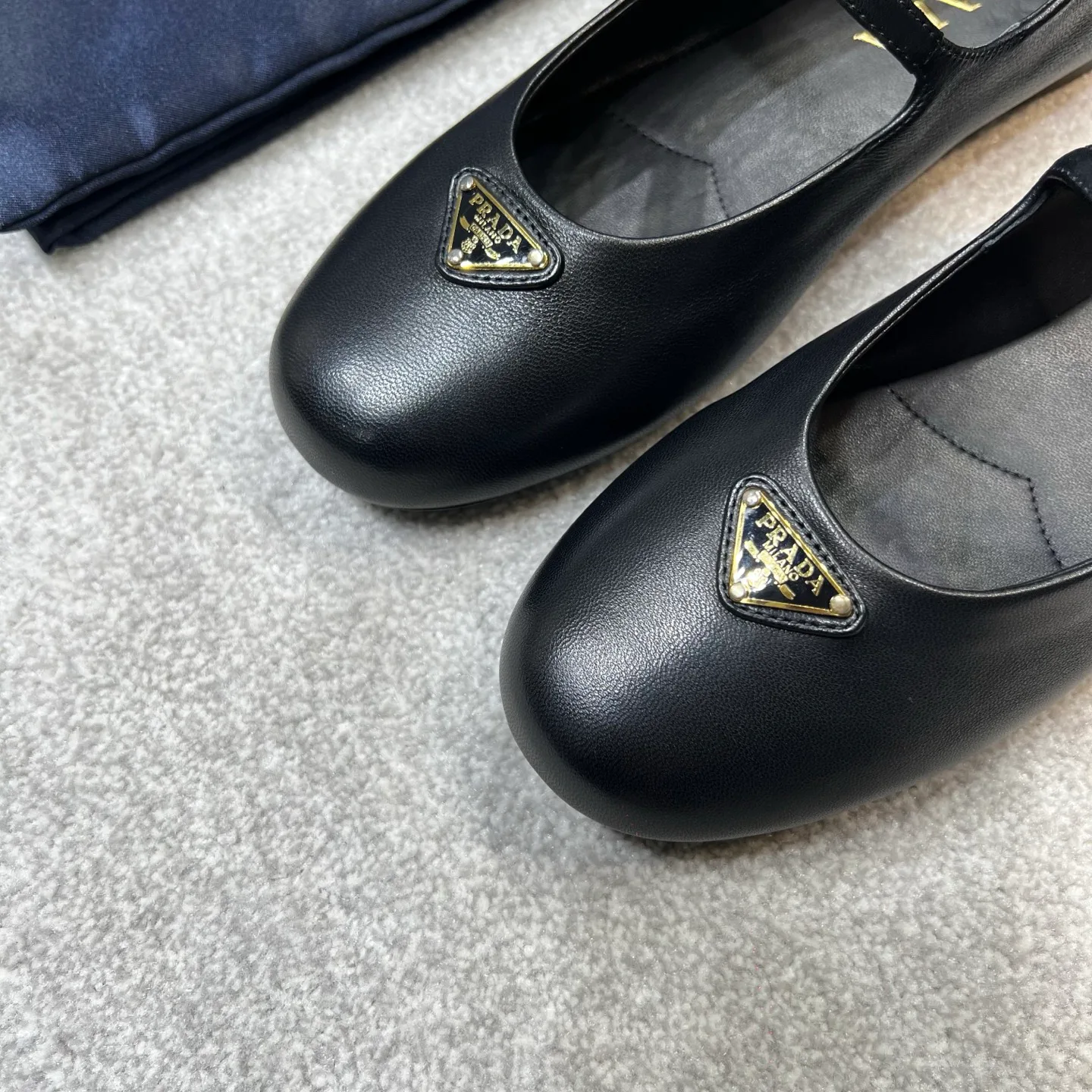 Туфли Женские Prada 11420066