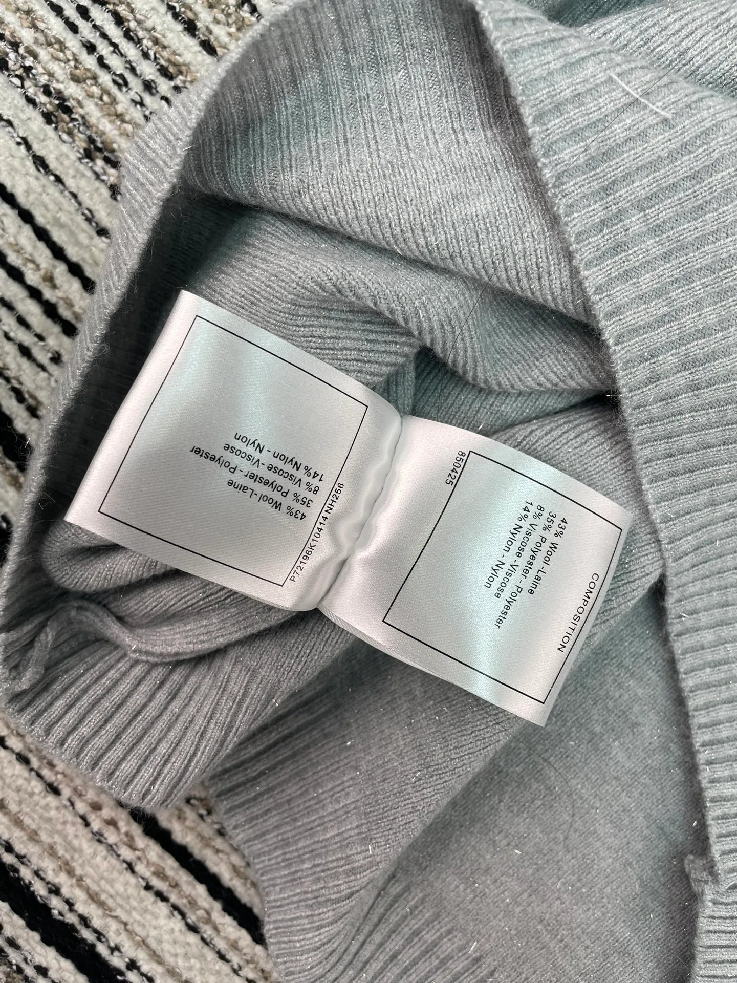 Топы Женские Chanel 11545317