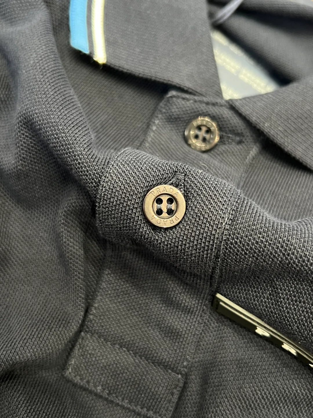 Футболки Мужские Prada 10895684