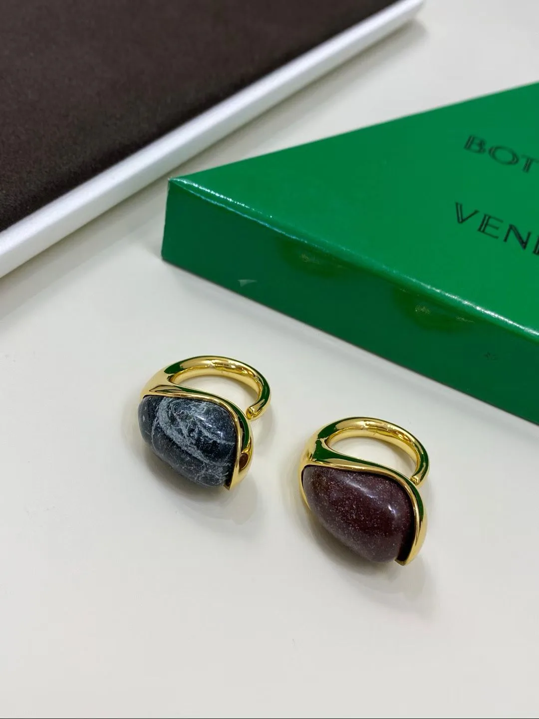 Бижутерия Bottega Veneta 1540834