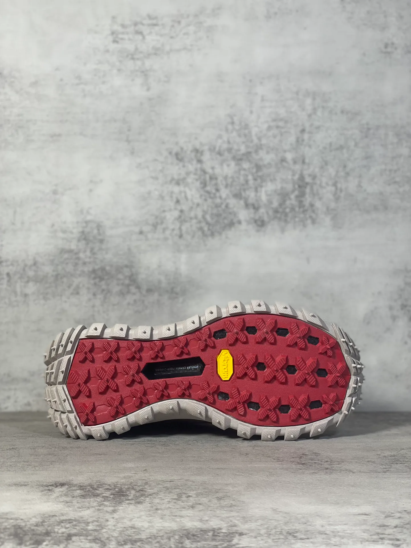 Кроссовки Мужские Moncler 234887