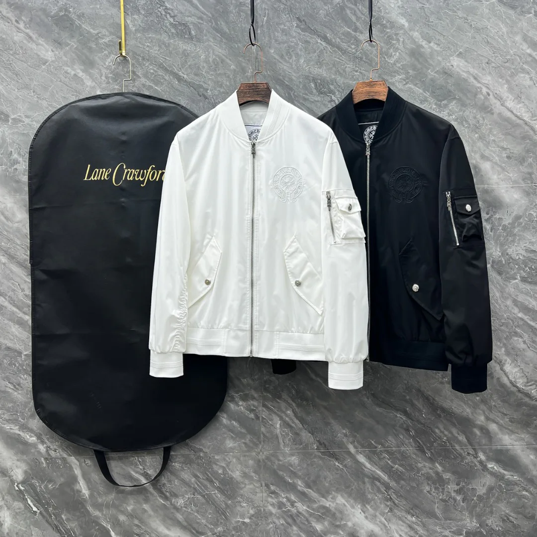 Куртки Женские Chrome Hearts Куртки Женские Chrome Hearts