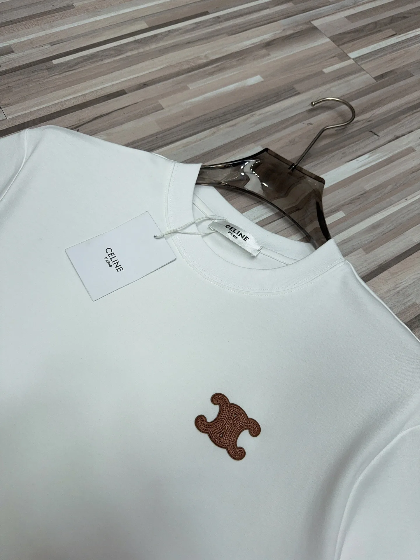 Футболки Мужские Celine 1297253