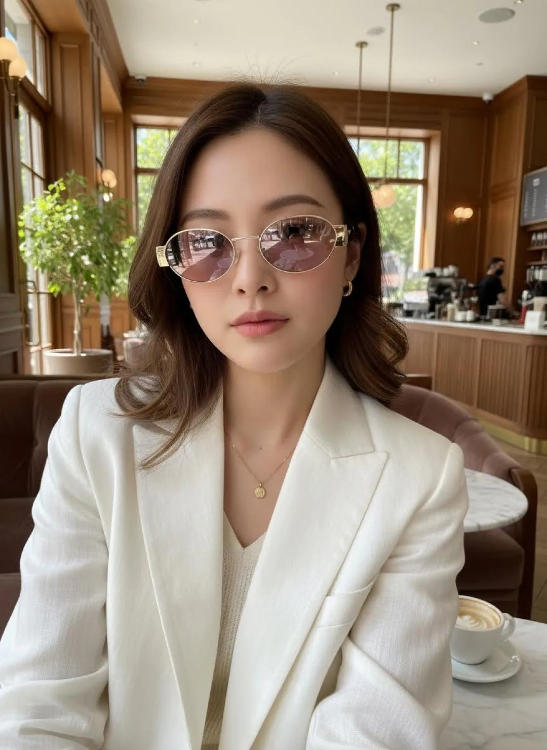 Очки Marc Jacobs 4295666