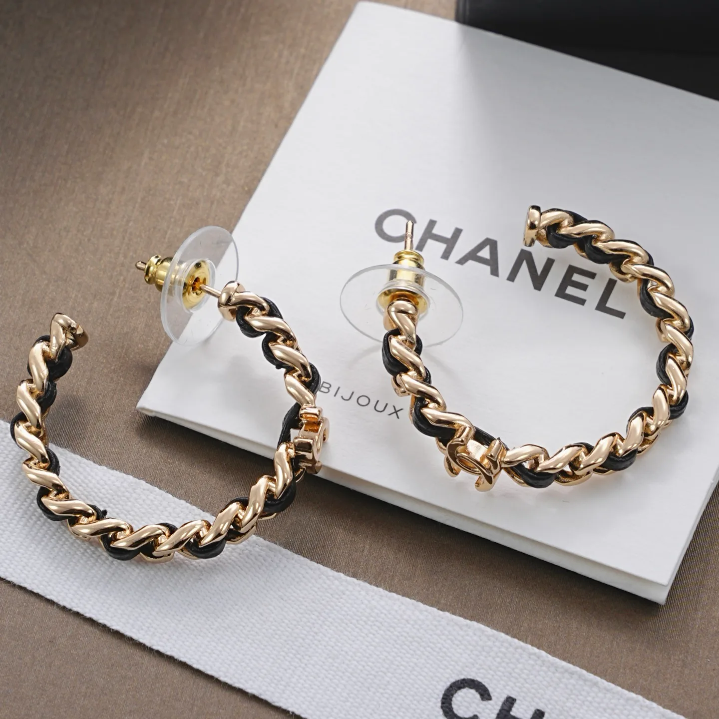 Бижутерия Chanel 10255300