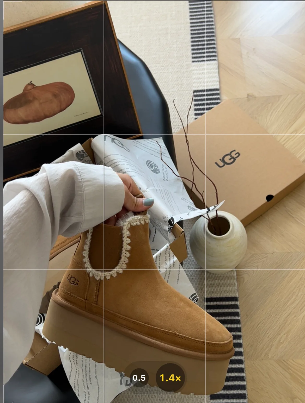 Угги Женские Ugg 19158981