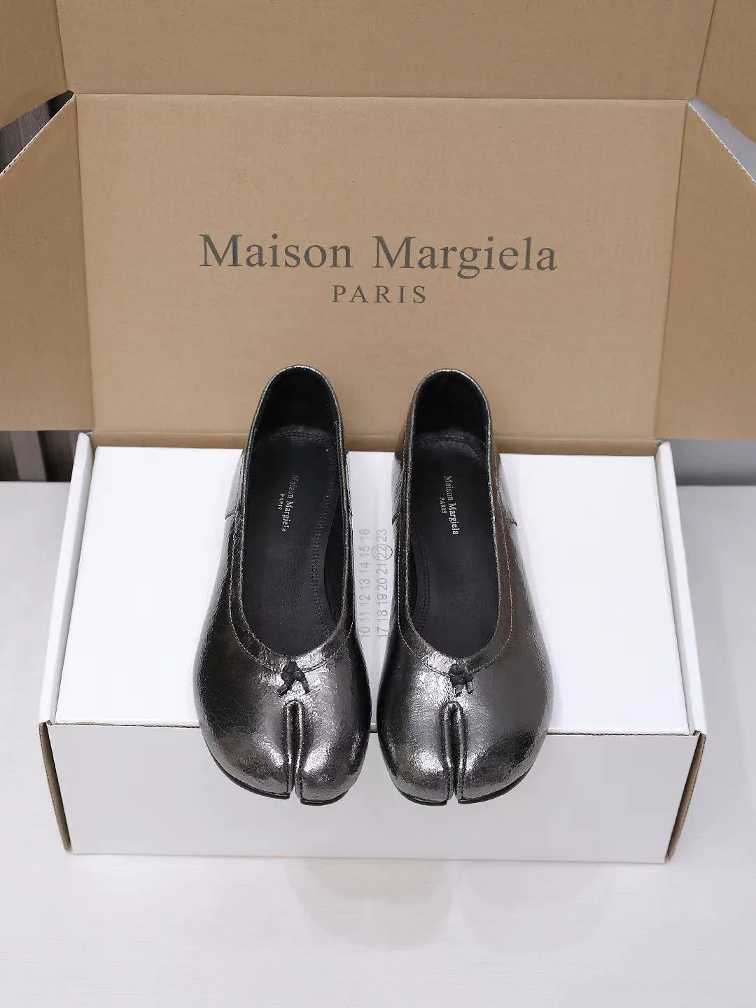 Туфли Женские Maison Margiela 11440903
