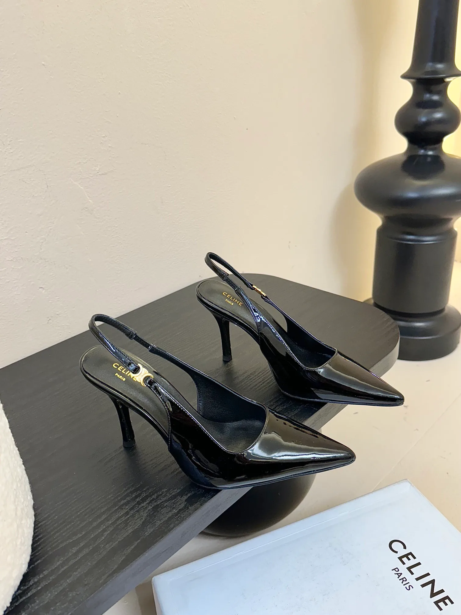 Туфли Женские Celine 13640